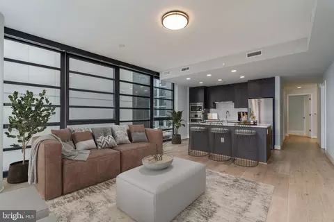 Living - 1300 4th St SE #412, Washington, DC 20003 photo 1 of 3