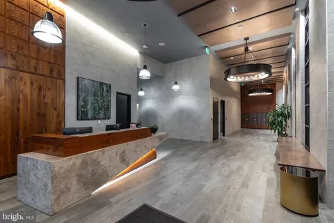 Entry Way - 1300 4th St SE #412, Washington, DC 20003 photo 1 of 1