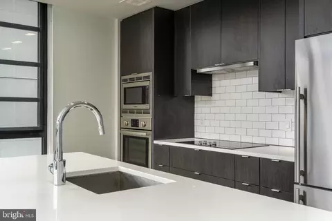 Kitchen - 1300 4th St SE #412, Washington, DC 20003 photo 2 of 4