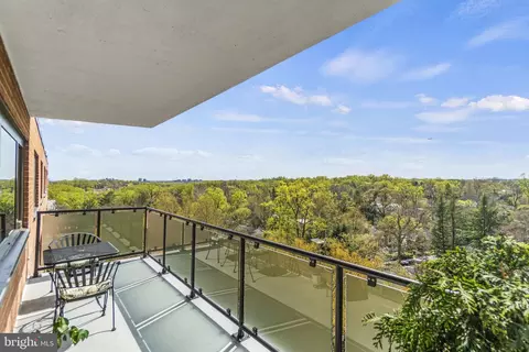 4201 Cathedral Ave NW #1413W, Washington, DC 20016