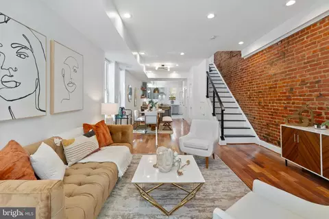 1500 1st St NW, Washington, DC 20001
