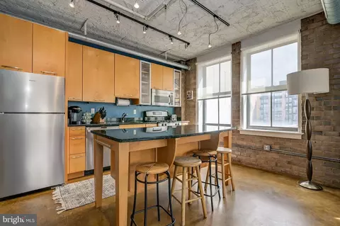916 G St NW #604, Washington, DC 20001