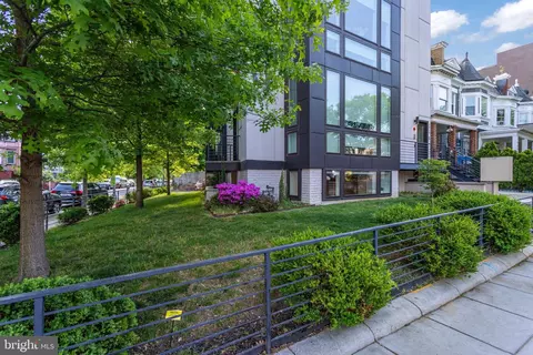 3619 14th St NW #1, Washington, DC 20010