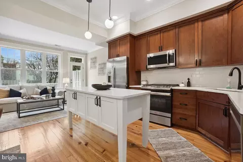Kitchen - 637 10th St NE, Washington, DC 20002 photo 1 of 1