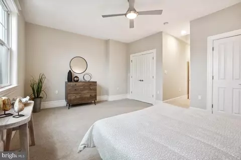 Bedroom - 637 10th St NE, Washington, DC 20002 photo 2 of 3