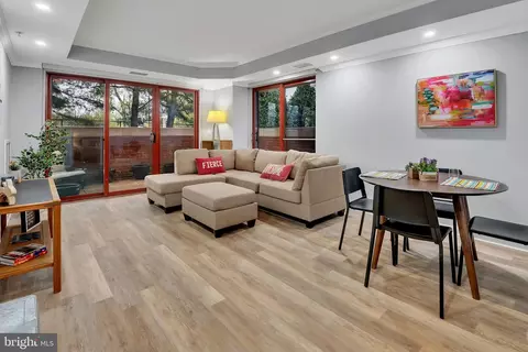 2301 N Street St NW #103, Washington, DC 20037