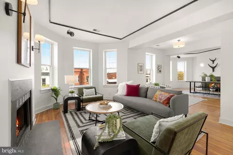 1320 R St NW #9, Washington, DC 20009