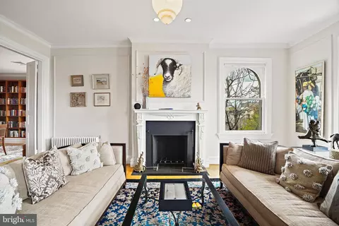 2139 Wyoming Ave NW #41, Washington, DC 20008