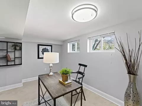 Living - 5121 3rd St NW, Washington, DC 20011 photo 8 of 8