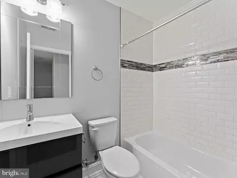Bath - 5121 3rd St NW, Washington, DC 20011 photo 2 of 4