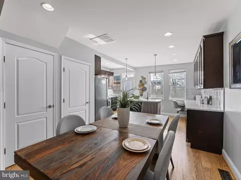 Dining - 5121 3rd St NW, Washington, DC 20011 photo 2 of 2
