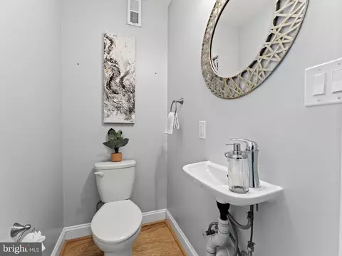Bath - 5121 3rd St NW, Washington, DC 20011 photo 1 of 4