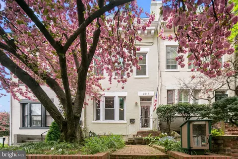 2817 18th St NW, Washington, DC 20009