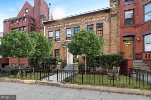 1822 T St NW #6, Washington, DC 20009