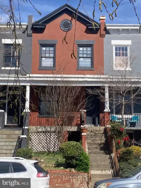 1315 Florida Ave NW, Washington, DC 20009