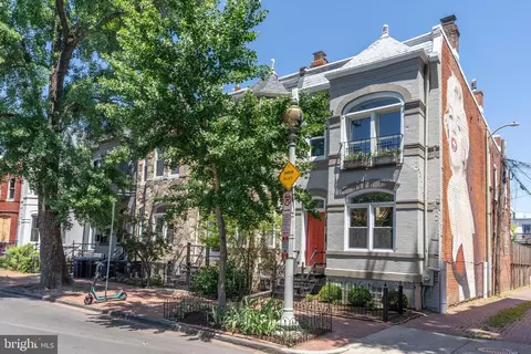 1611 Marion St NW, Washington, DC 20001