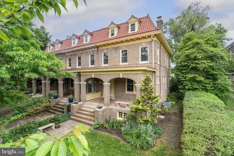5324 Colorado Ave NW, Washington, DC 20011