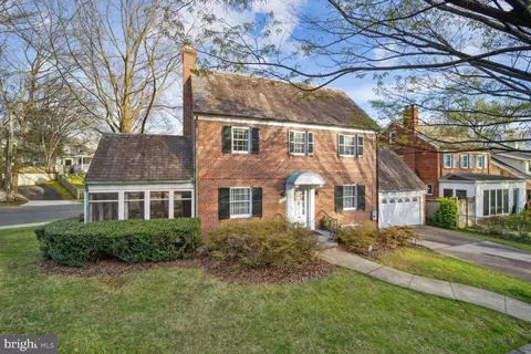 5475 Nebraska Ave NW, Washington, DC 20015