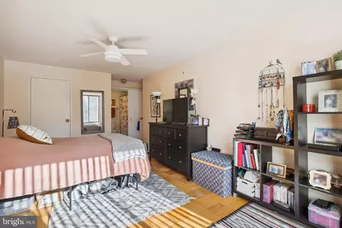 Bedroom - 2501 Calvert St NW #404, Washington, DC 20008 photo 6 of 6