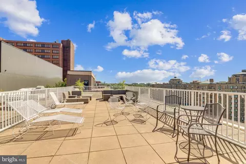 Exterior - 2501 Calvert St NW #404, Washington, DC 20008 photo 3 of 3