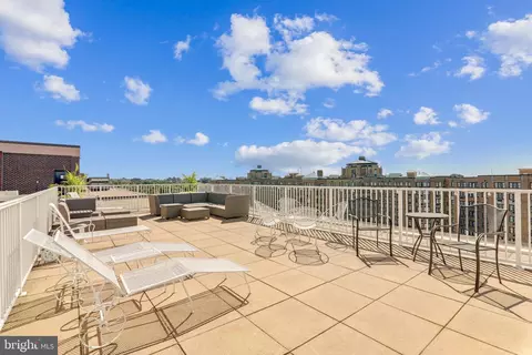 Exterior - 2501 Calvert St NW #404, Washington, DC 20008 photo 1 of 3