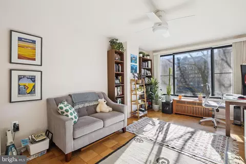 Other - 2501 Calvert St NW #404, Washington, DC 20008 photo 4 of 4