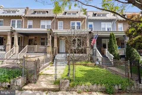 1513 Trinidad Ave NE, Washington, DC 20002