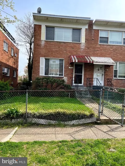 18 Tuckerman St NW, Washington, DC 20011