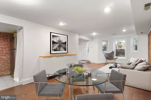 Dining - 1937 Calvert St NW #C, Washington, DC 20009 photo 1 of 1