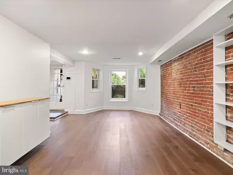 Entry Way - 1937 Calvert St NW #C, Washington, DC 20009 photo 1 of 1