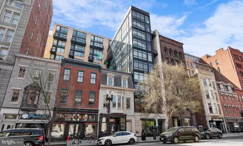912 F St NW #903, Washington, DC 20004