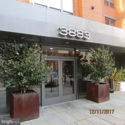3883 Connecticut Ave NW #714, Washington, DC 20008