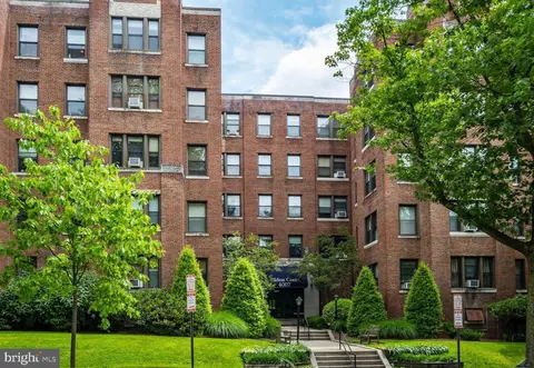 4007 Connecticut Ave NW #510, Washington, DC 20008