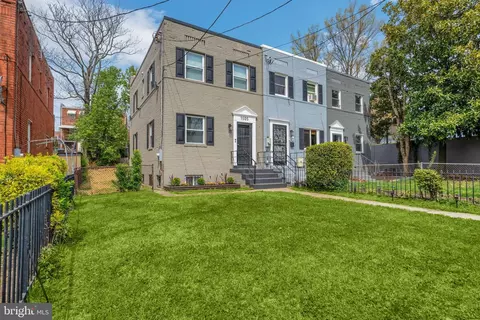 1505 Fort Davis Pl SE, Washington, DC 20020