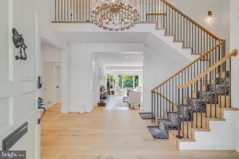 Entry Way - 2230 46th St NW, Washington, DC 20007 photo 1 of 3