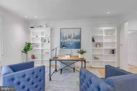 Living - 2230 46th St NW, Washington, DC 20007 photo 5 of 7