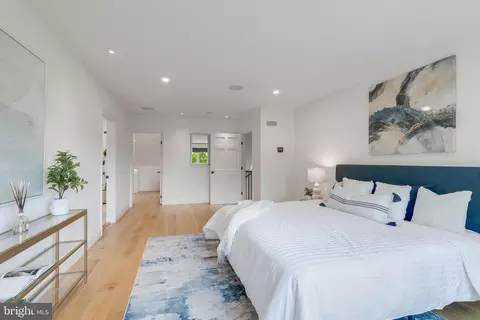 Bedroom - 2230 46th St NW, Washington, DC 20007 photo 2 of 4