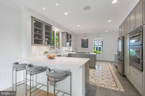 Kitchen - 2230 46th St NW, Washington, DC 20007 photo 1 of 6