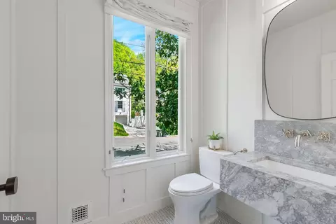 Bath - 2230 46th St NW, Washington, DC 20007 photo 2 of 8