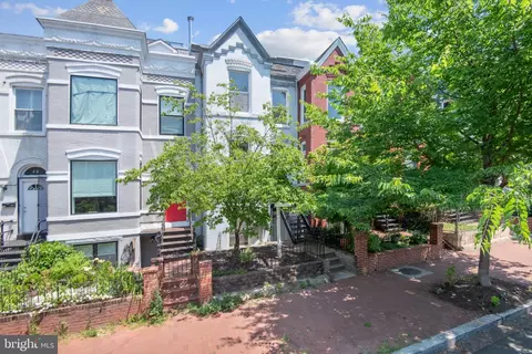 41 S Street St NW, Washington, DC 20001