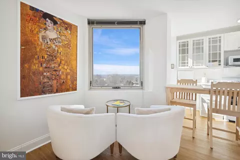 2800 Wisconsin Ave NW #702, Washington, DC 20007