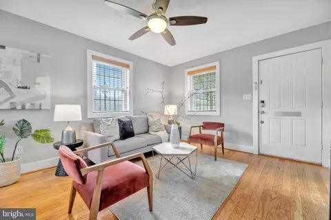 Living - 3360 Ames St NE, Washington, DC 20019 photo 2 of 2