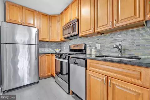 Kitchen - 3360 Ames St NE, Washington, DC 20019 photo 1 of 2