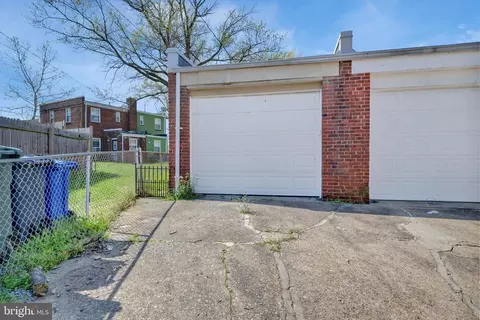 Exterior - 3360 Ames St NE, Washington, DC 20019 photo 4 of 4