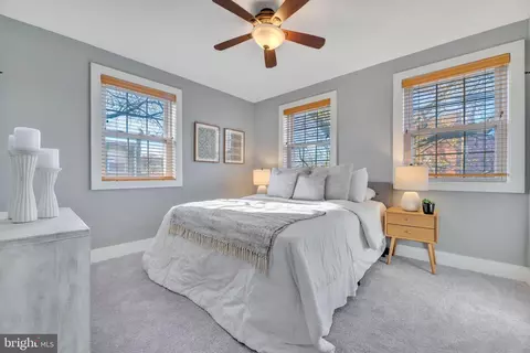 Bedroom - 3360 Ames St NE, Washington, DC 20019 photo 1 of 2