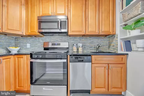 Kitchen - 3360 Ames St NE, Washington, DC 20019 photo 2 of 2