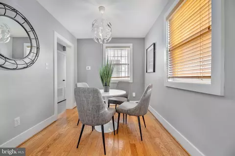 Dining - 3360 Ames St NE, Washington, DC 20019 photo 1 of 2