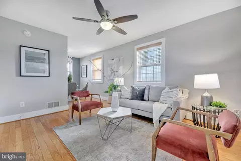 Living - 3360 Ames St NE, Washington, DC 20019 photo 1 of 2
