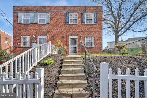 3360 Ames St NE, Washington, DC 20019
