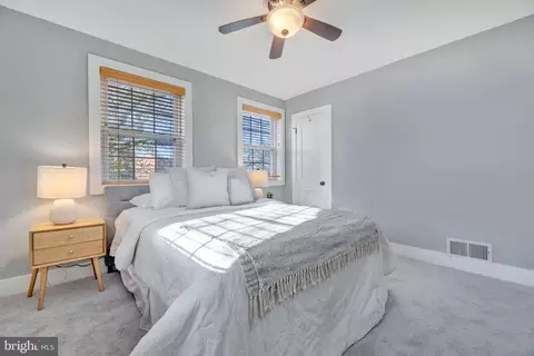 Bedroom - 3360 Ames St NE, Washington, DC 20019 photo 2 of 2
